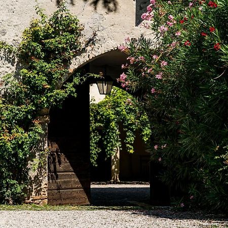 Agriturismo Le Chiusure San Felice del Benaco Kültér fotó