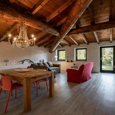 Agriturismo Le Chiusure San Felice del Benaco Kültér fotó