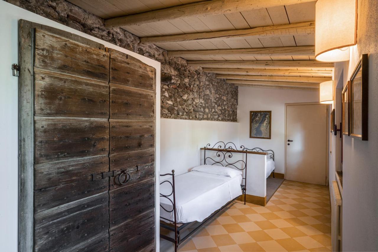 Agriturismo Le Chiusure San Felice del Benaco Kültér fotó