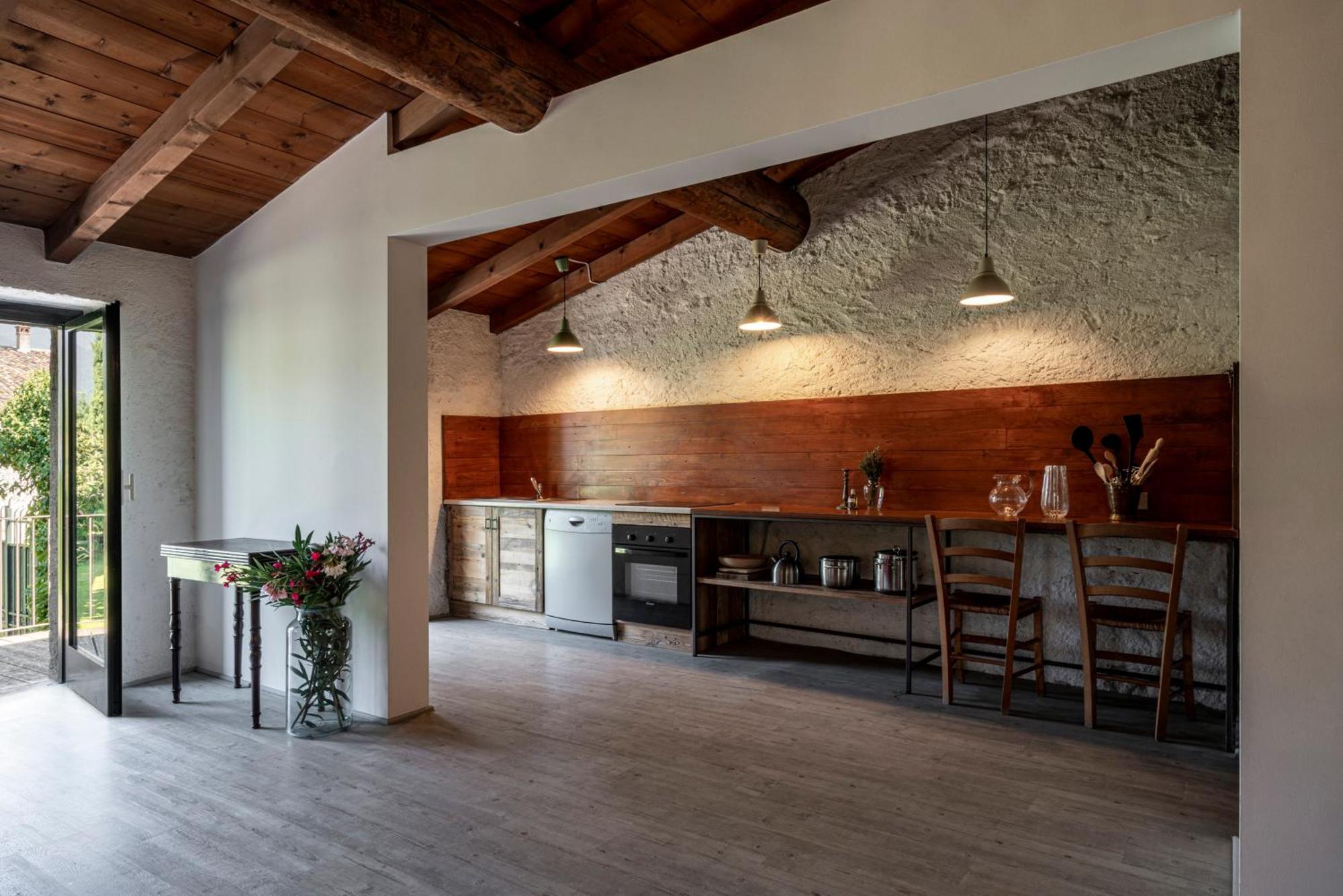 Agriturismo Le Chiusure San Felice del Benaco Kültér fotó