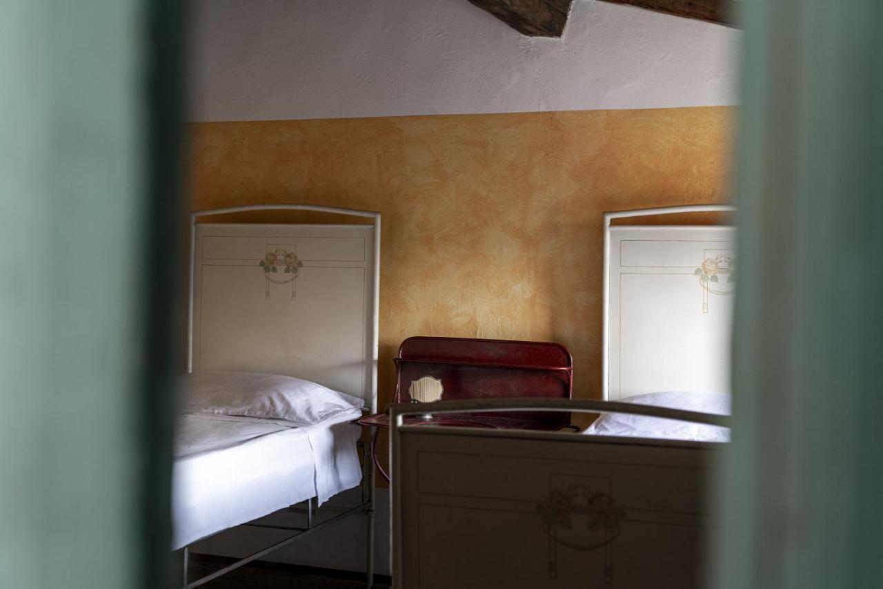 Agriturismo Le Chiusure San Felice del Benaco Kültér fotó