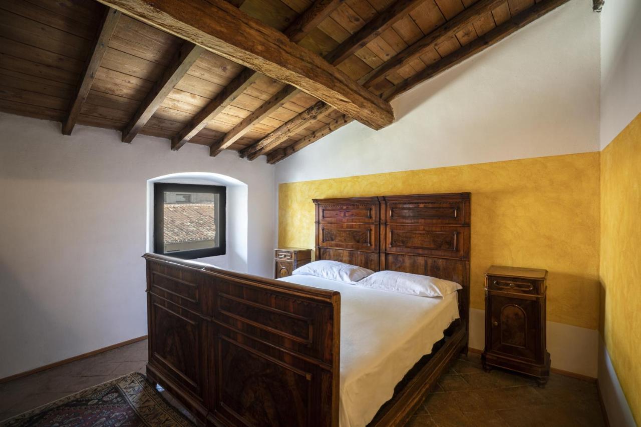 Agriturismo Le Chiusure San Felice del Benaco Kültér fotó