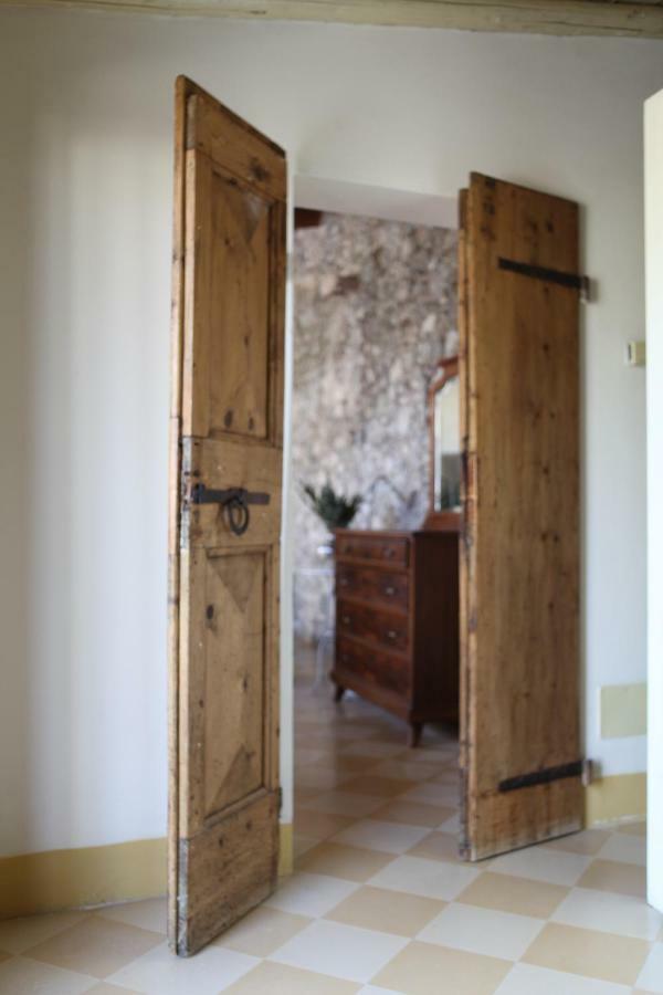 Agriturismo Le Chiusure San Felice del Benaco Kültér fotó
