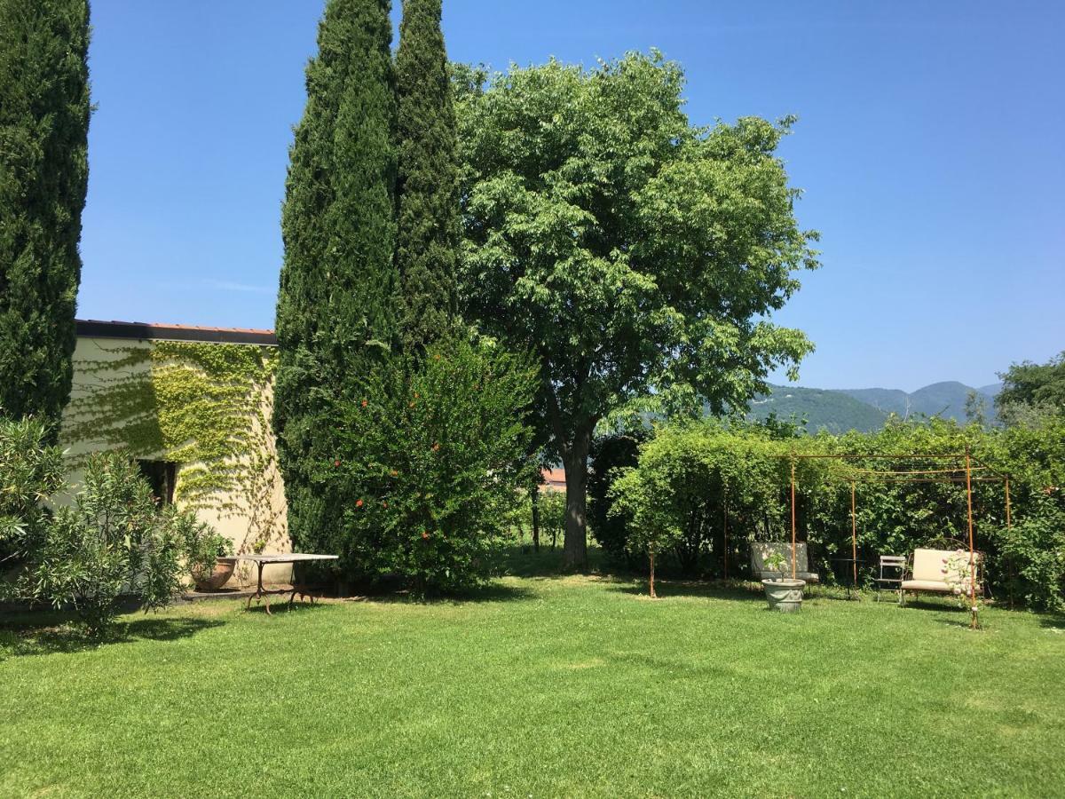 Agriturismo Le Chiusure San Felice del Benaco Kültér fotó
