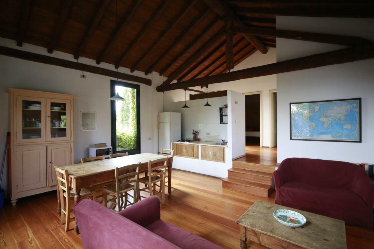 Agriturismo Le Chiusure San Felice del Benaco Kültér fotó